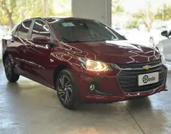 CHEVROLET ONIX 1.0 FLEX LT MANUAL CHEVROLET ONIX 1.0 FLEX LT MANUAL