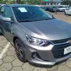 CHEVROLET ONIX 1.0 FLEX LT MANUAL CHEVROLET ONIX 1.0 FLEX LT MANUAL
