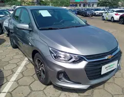 CHEVROLET ONIX 1.0 FLEX LT MANUAL CHEVROLET ONIX 1.0 FLEX LT MANUAL