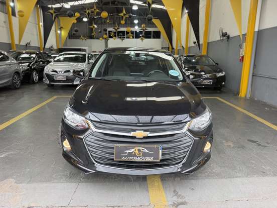 CHEVROLET-ONIX-1.0 FLEX LT MANUAL CHEVROLET-ONIX-2025