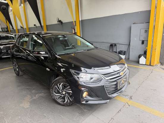 CHEVROLET-ONIX-2025