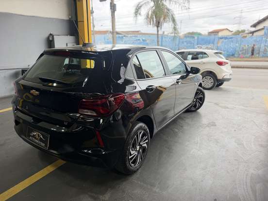 CHEVROLET-ONIX-1.0 FLEX LT MANUAL CHEVROLET-ONIX-2025
