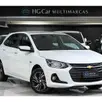 CHEVROLET ONIX 1.0 FLEX LT MANUAL CHEVROLET ONIX 1.0 FLEX LT MANUAL