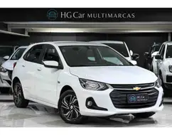 CHEVROLET ONIX 1.0 FLEX LT MANUAL CHEVROLET ONIX 1.0 FLEX LT MANUAL