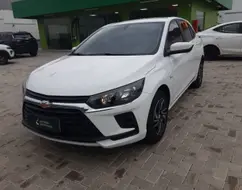 CHEVROLET ONIX 1.0 FLEX MANUAL CHEVROLET ONIX 1.0 FLEX MANUAL