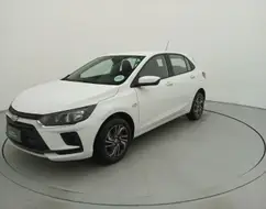 CHEVROLET ONIX 1.0 FLEX MANUAL CHEVROLET ONIX 1.0 FLEX MANUAL