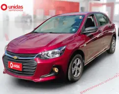 CHEVROLET ONIX 1.0 FLEX MANUAL CHEVROLET ONIX 1.0 FLEX MANUAL