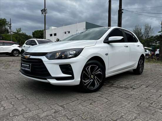 CHEVROLET-ONIX-2025