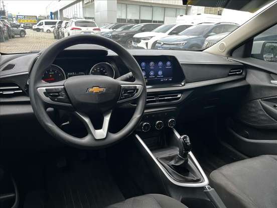 CHEVROLET-ONIX-2025