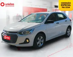 CHEVROLET ONIX 1.0 FLEX MANUAL CHEVROLET ONIX 1.0 FLEX MANUAL
