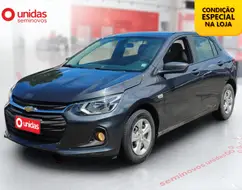 CHEVROLET ONIX 1.0 FLEX MANUAL CHEVROLET ONIX 1.0 FLEX MANUAL