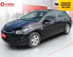 CHEVROLET ONIX 1.0 FLEX MANUAL CHEVROLET ONIX 1.0 FLEX MANUAL