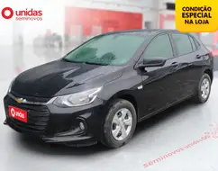 CHEVROLET ONIX 1.0 FLEX MANUAL CHEVROLET ONIX 1.0 FLEX MANUAL