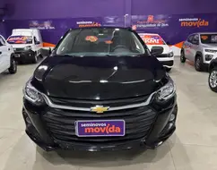 CHEVROLET ONIX 1.0 FLEX MANUAL CHEVROLET ONIX 1.0 FLEX MANUAL