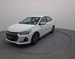 CHEVROLET ONIX 1.0 FLEX PLUS LT MANUAL CHEVROLET ONIX 1.0 FLEX PLUS LT MANUAL