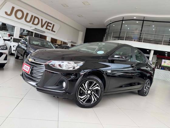 CHEVROLET ONIX 1.0 FLEX PLUS LT MANUAL