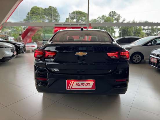 CHEVROLET-ONIX-1.0 FLEX PLUS LT MANUAL CHEVROLET-ONIX-2024