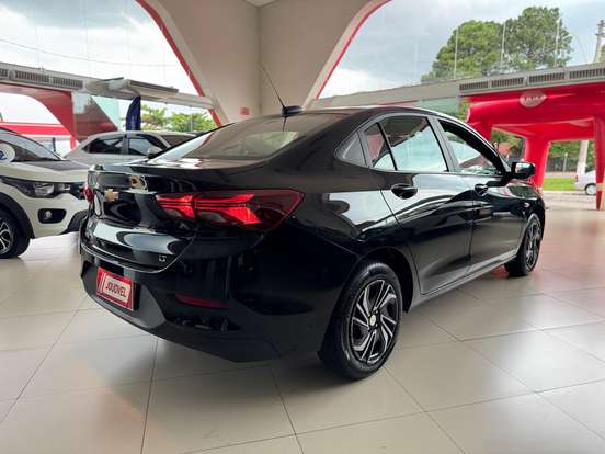 CHEVROLET-ONIX-1.0 FLEX PLUS LT MANUAL CHEVROLET-ONIX-2024