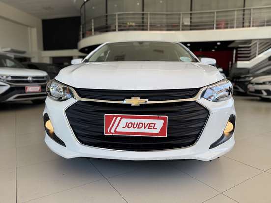 CHEVROLET-ONIX-1.0 FLEX PLUS LT MANUAL CHEVROLET-ONIX-2025