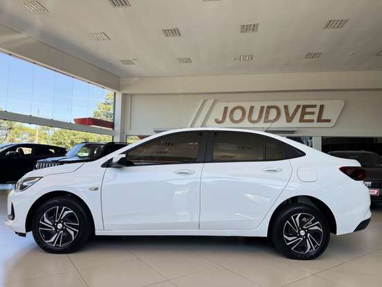 CHEVROLET-ONIX-1.0 FLEX PLUS LT MANUAL CHEVROLET-ONIX-2025