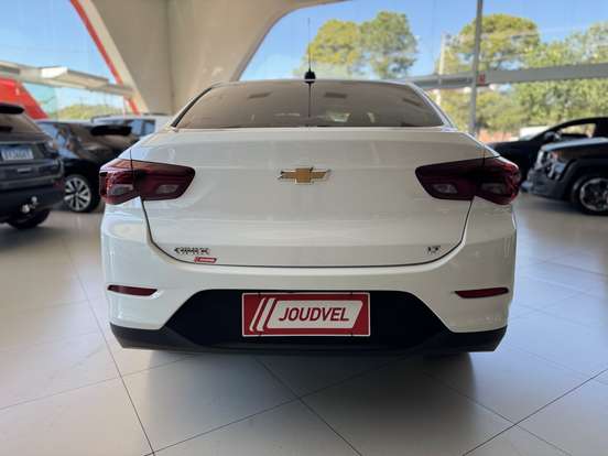 CHEVROLET-ONIX-1.0 FLEX PLUS LT MANUAL CHEVROLET-ONIX-2025