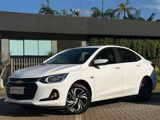 CHEVROLET-ONIX-2025