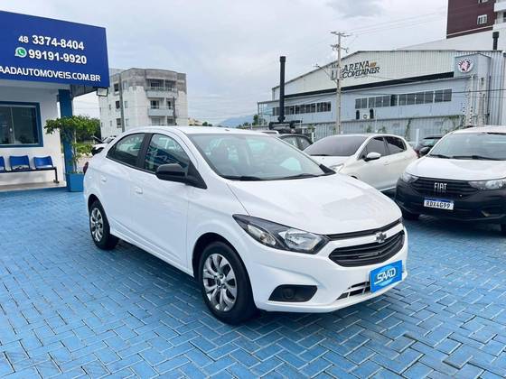 CHEVROLET ONIX 1.0 FLEX PLUS LT MANUAL