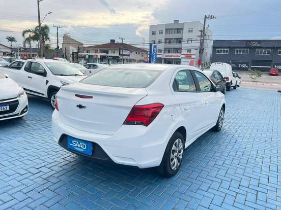 CHEVROLET-ONIX-1.0 FLEX PLUS LT MANUAL CHEVROLET-ONIX-2021