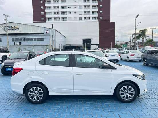CHEVROLET-ONIX-1.0 FLEX PLUS LT MANUAL CHEVROLET-ONIX-2021