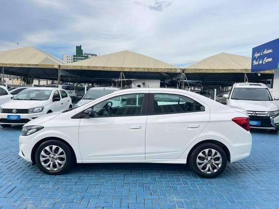 CHEVROLET-ONIX-1.0 FLEX PLUS LT MANUAL CHEVROLET-ONIX-2021