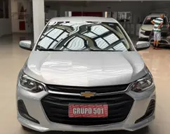 CHEVROLET ONIX 1.0 FLEX PLUS LT MANUAL CHEVROLET ONIX 1.0 FLEX PLUS LT MANUAL