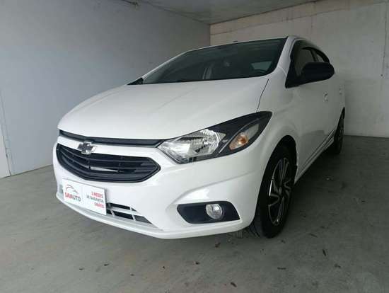 CHEVROLET-ONIX-2021