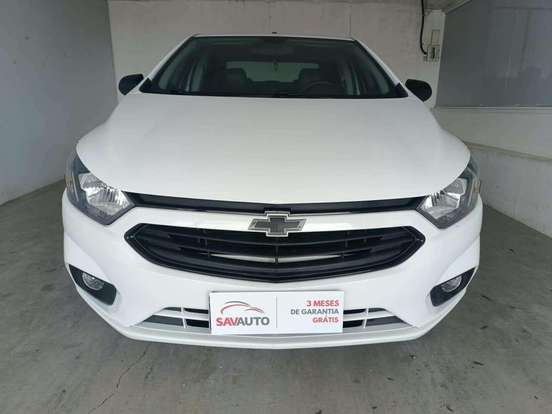 CHEVROLET-ONIX-1.0 FLEX PLUS LT MANUAL CHEVROLET-ONIX-2021