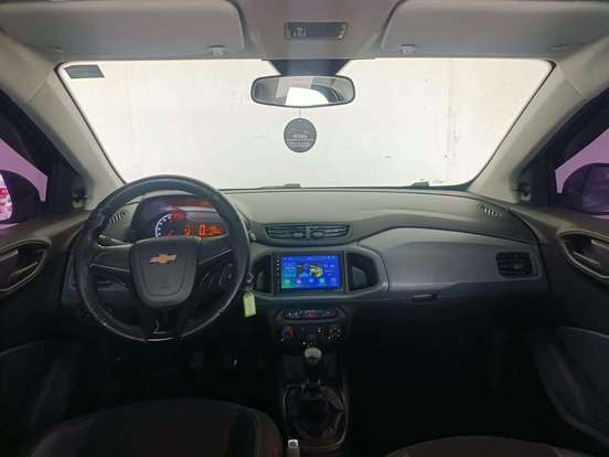 CHEVROLET-ONIX-1.0 FLEX PLUS LT MANUAL CHEVROLET-ONIX-2021