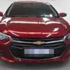 CHEVROLET ONIX 1.0 FLEX PLUS LT MANUAL CHEVROLET ONIX 1.0 FLEX PLUS LT MANUAL
