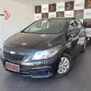 CHEVROLET ONIX 1.0 MPFI JOY 8V FLEX 4P MANUAL CHEVROLET ONIX 1.0 MPFI JOY 8V FLEX 4P MANUAL