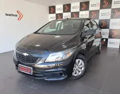 CHEVROLET ONIX 1.0 MPFI JOY 8V FLEX 4P MANUAL CHEVROLET ONIX 1.0 MPFI JOY 8V FLEX 4P MANUAL