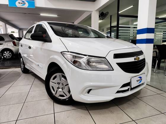 CHEVROLET ONIX 1.0 MPFI JOY 8V FLEX 4P MANUAL
