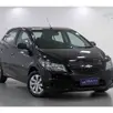 CHEVROLET ONIX 1.0 MPFI JOY 8V FLEX 4P MANUAL CHEVROLET ONIX 1.0 MPFI JOY 8V FLEX 4P MANUAL