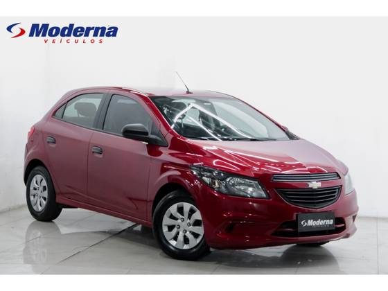 CHEVROLET ONIX 1.0 MPFI JOY 8V FLEX 4P MANUAL