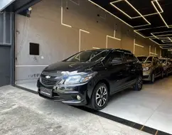 CHEVROLET ONIX 1.0 MPFI LS 8V FLEX 4P MANUAL CHEVROLET ONIX 1.0 MPFI LS 8V FLEX 4P MANUAL