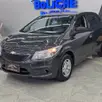CHEVROLET ONIX 1.0 MPFI LS 8V FLEX 4P MANUAL CHEVROLET ONIX 1.0 MPFI LS 8V FLEX 4P MANUAL