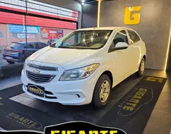 CHEVROLET ONIX 1.0 MPFI LT 8V FLEX 4P MANUAL CHEVROLET ONIX 1.0 MPFI LT 8V FLEX 4P MANUAL
