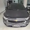 CHEVROLET ONIX 1.0 MPFI LT 8V FLEX 4P MANUAL CHEVROLET ONIX 1.0 MPFI LT 8V FLEX 4P MANUAL