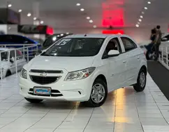 CHEVROLET ONIX 1.0 MPFI LT 8V FLEX 4P MANUAL CHEVROLET ONIX 1.0 MPFI LT 8V FLEX 4P MANUAL