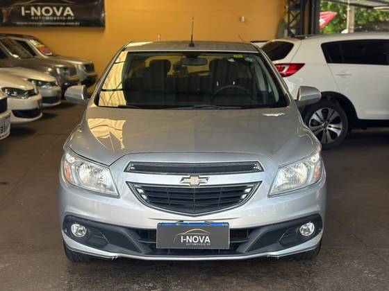 CHEVROLET ONIX 1.0 MPFI LT 8V FLEX 4P MANUAL