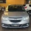 CHEVROLET ONIX 1.0 MPFI LT 8V FLEX 4P MANUAL CHEVROLET ONIX 1.0 MPFI LT 8V FLEX 4P MANUAL