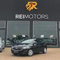 CHEVROLET ONIX 1.0 MPFI LT 8V FLEX 4P MANUAL CHEVROLET ONIX 1.0 MPFI LT 8V FLEX 4P MANUAL