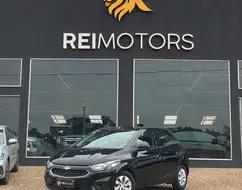 CHEVROLET ONIX 1.0 MPFI LT 8V FLEX 4P MANUAL CHEVROLET ONIX 1.0 MPFI LT 8V FLEX 4P MANUAL
