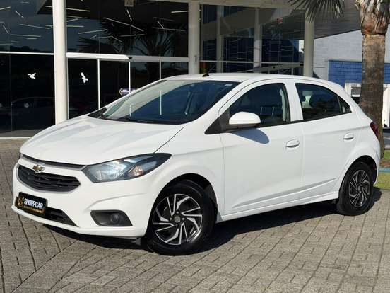 CHEVROLET-ONIX-2019